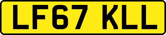 LF67KLL