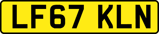 LF67KLN