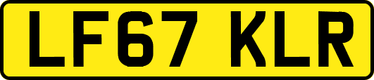 LF67KLR