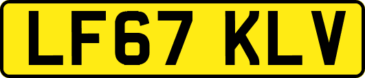 LF67KLV