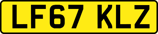 LF67KLZ