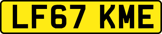 LF67KME