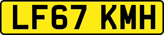 LF67KMH
