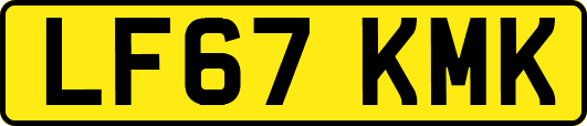 LF67KMK