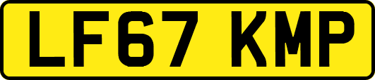 LF67KMP