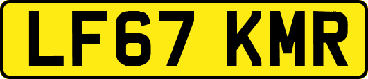 LF67KMR
