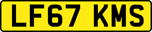LF67KMS