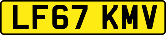 LF67KMV