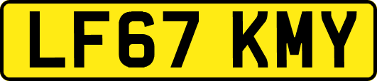 LF67KMY