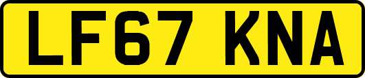LF67KNA