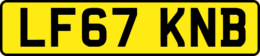 LF67KNB