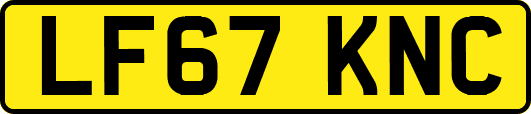 LF67KNC