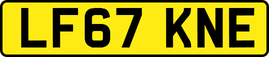 LF67KNE