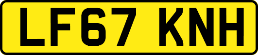 LF67KNH