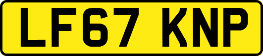 LF67KNP