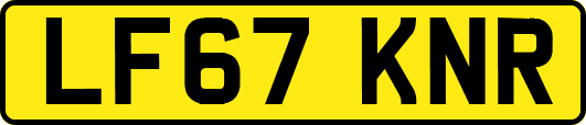 LF67KNR
