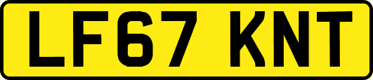 LF67KNT