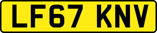 LF67KNV