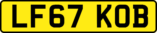 LF67KOB