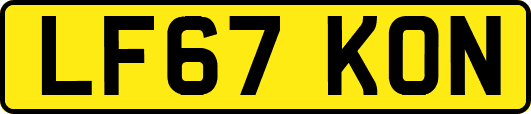 LF67KON