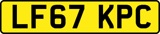 LF67KPC