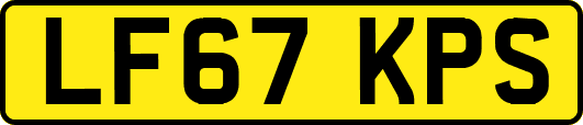 LF67KPS