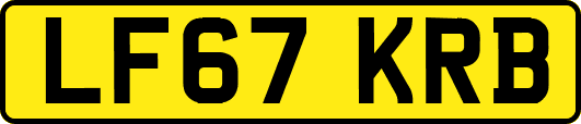 LF67KRB