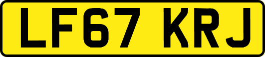 LF67KRJ