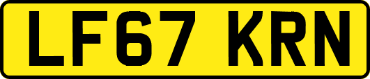 LF67KRN