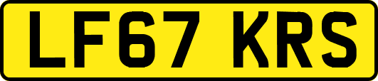LF67KRS