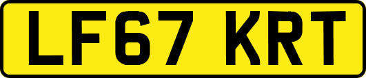 LF67KRT