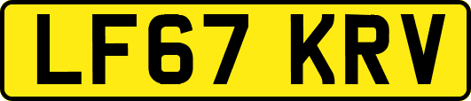 LF67KRV