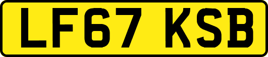 LF67KSB
