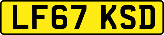 LF67KSD