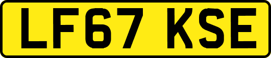 LF67KSE