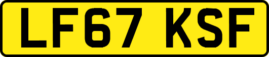 LF67KSF