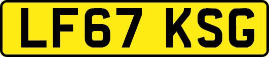 LF67KSG