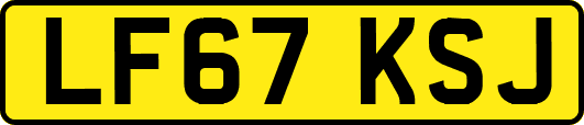 LF67KSJ