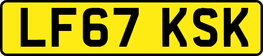 LF67KSK