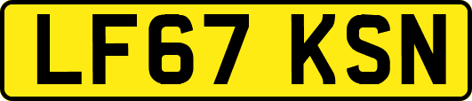 LF67KSN