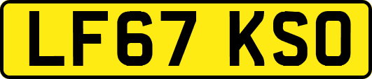 LF67KSO