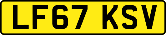 LF67KSV