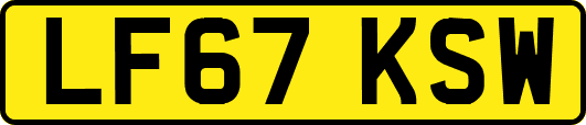 LF67KSW
