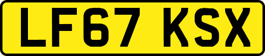 LF67KSX