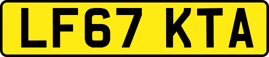 LF67KTA