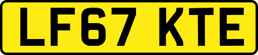 LF67KTE