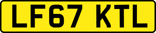LF67KTL