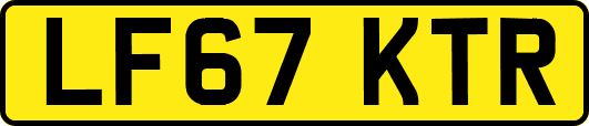 LF67KTR