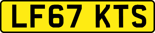 LF67KTS