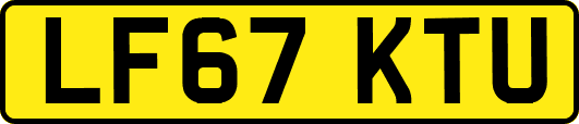 LF67KTU